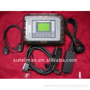 promotion price for SBB key programmer v33